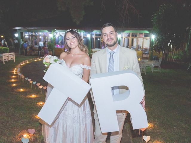 El casamiento de Ramiro  y Estefania en Posadas, Misiones 1