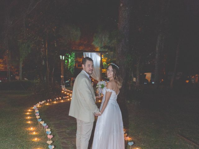 El casamiento de Ramiro  y Estefania en Posadas, Misiones 14