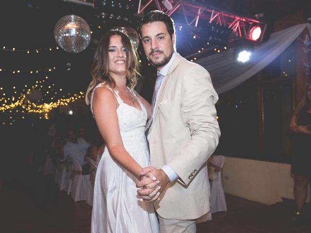 El casamiento de Ramiro  y Estefania en Posadas, Misiones 2