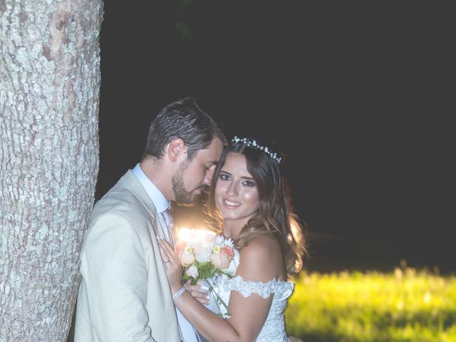 El casamiento de Ramiro  y Estefania en Posadas, Misiones 17