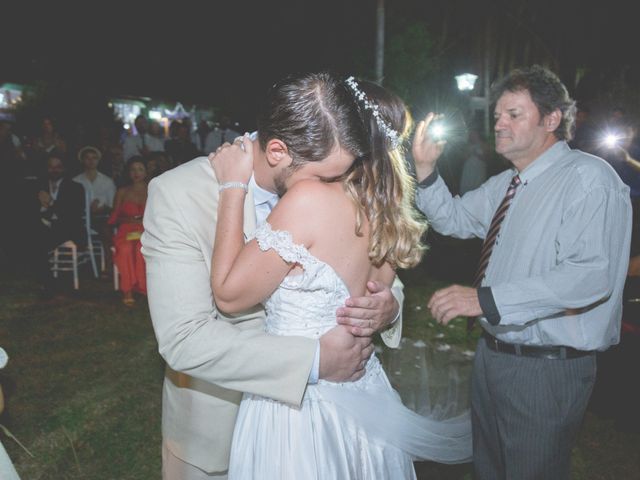 El casamiento de Ramiro  y Estefania en Posadas, Misiones 18