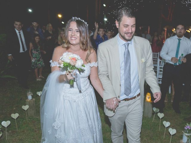 El casamiento de Ramiro  y Estefania en Posadas, Misiones 19