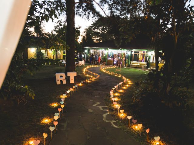 El casamiento de Ramiro  y Estefania en Posadas, Misiones 21