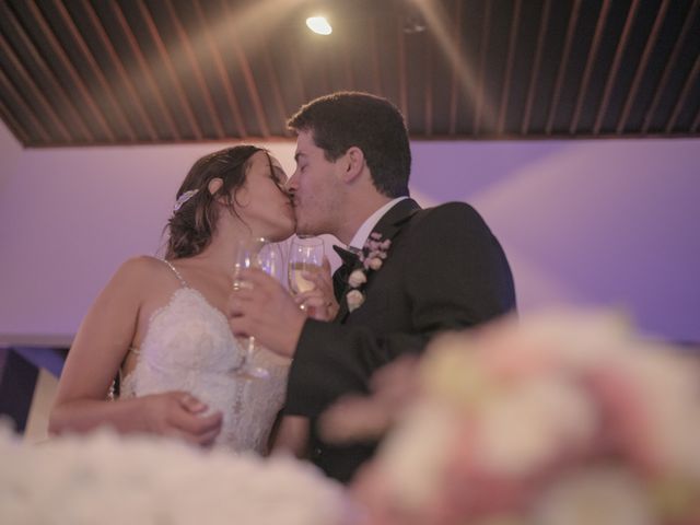 El casamiento de Felipe y Paula en Hurlingham, Buenos Aires 8