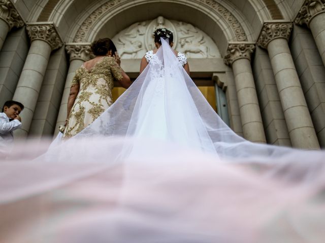El casamiento de Eze y Sofi en Villa Allende, Córdoba 30