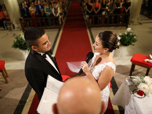 El casamiento de Eze y Sofi en Villa Allende, Córdoba 37