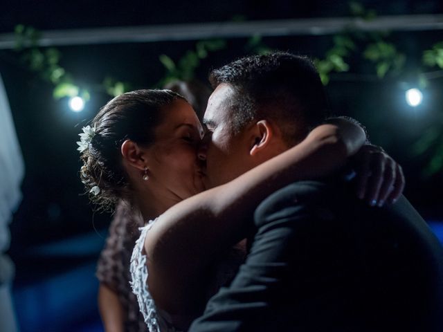 El casamiento de Eze y Sofi en Villa Allende, Córdoba 48