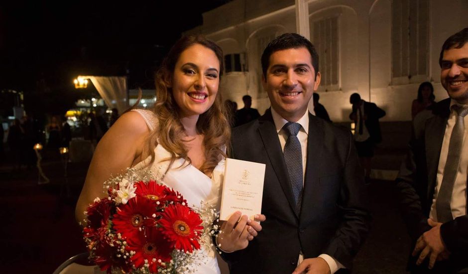 El casamiento de Maxi y Paula en Córdoba, Córdoba