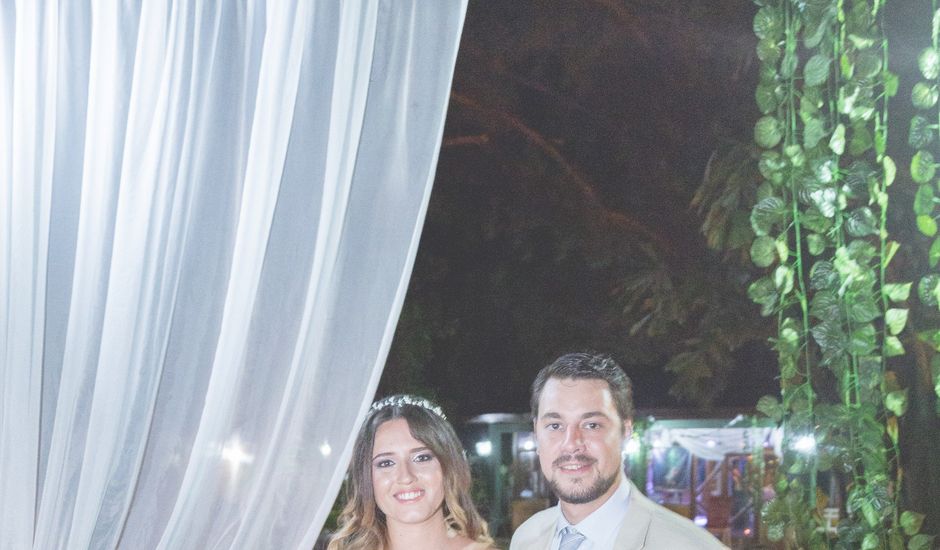 El casamiento de Ramiro  y Estefania en Posadas, Misiones