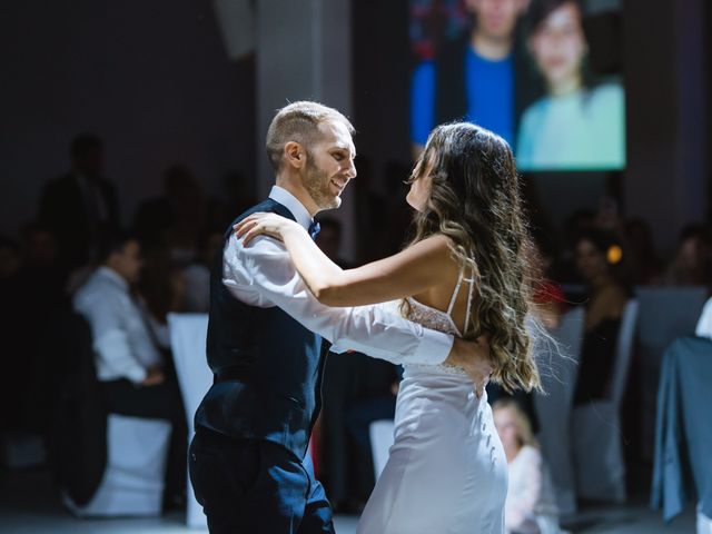 El casamiento de Pablo y Betania en Funes, Santa Fe 13