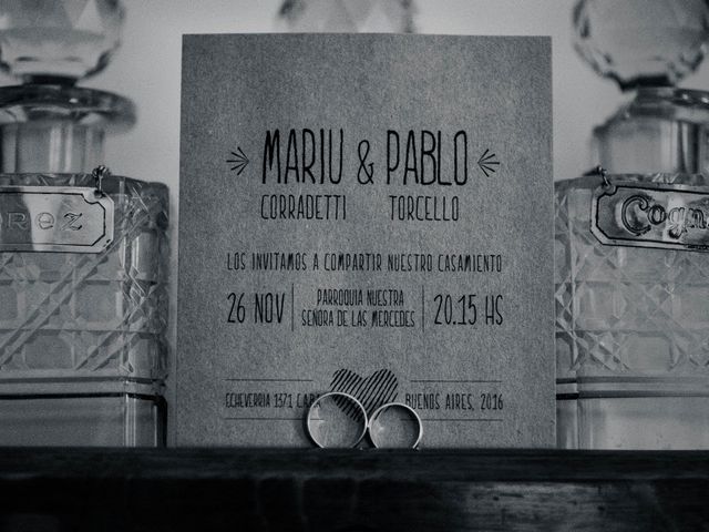 El casamiento de Poli y Mariu en Palermo, Buenos Aires 9