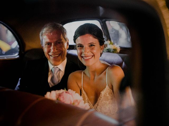 El casamiento de Poli y Mariu en Palermo, Buenos Aires 57