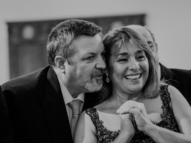 El casamiento de Poli y Mariu en Palermo, Buenos Aires 68