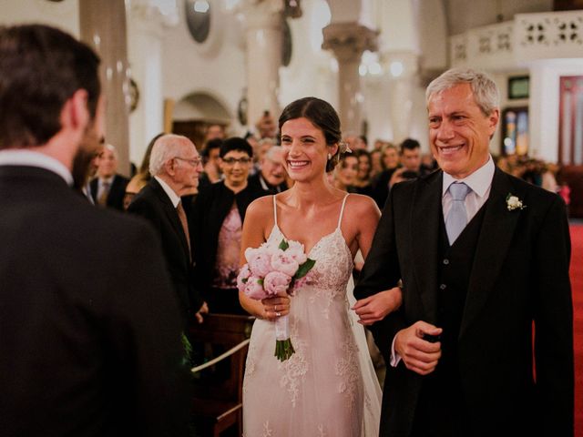 El casamiento de Poli y Mariu en Palermo, Buenos Aires 70