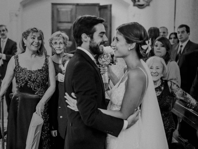 El casamiento de Poli y Mariu en Palermo, Buenos Aires 71