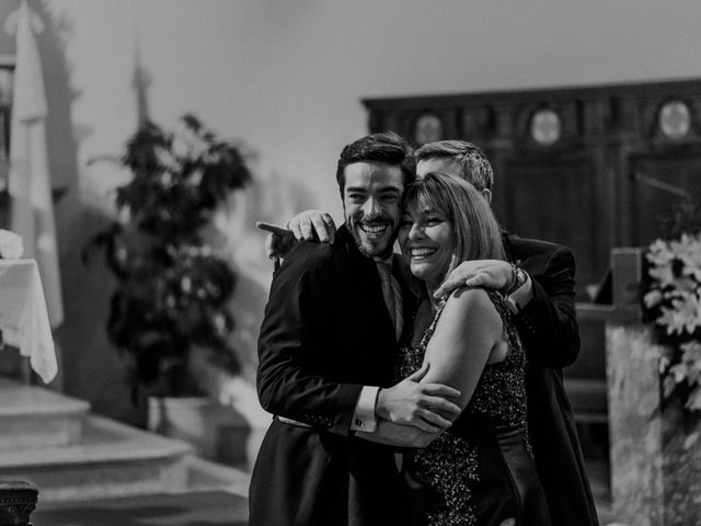 El casamiento de Poli y Mariu en Palermo, Buenos Aires 89