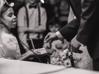 El casamiento de Celeste y Juancho 3
