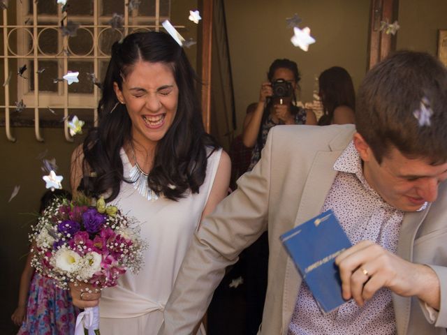 El casamiento de Damián y Bárbara en Tigre, Buenos Aires 6