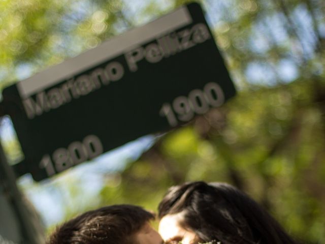 El casamiento de Damián y Bárbara en Tigre, Buenos Aires 11