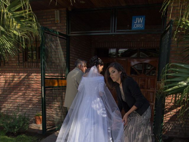 El casamiento de Damián y Bárbara en Tigre, Buenos Aires 19