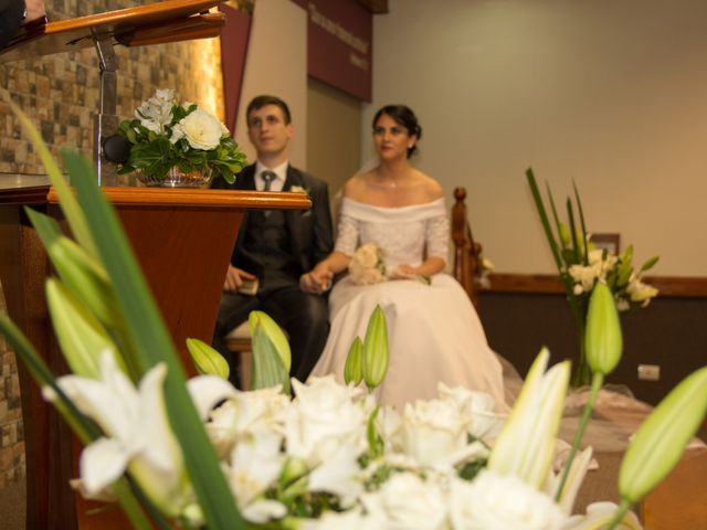 El casamiento de Damián y Bárbara en Tigre, Buenos Aires 23