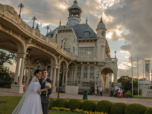 El casamiento de Damián y Bárbara en Tigre, Buenos Aires 28
