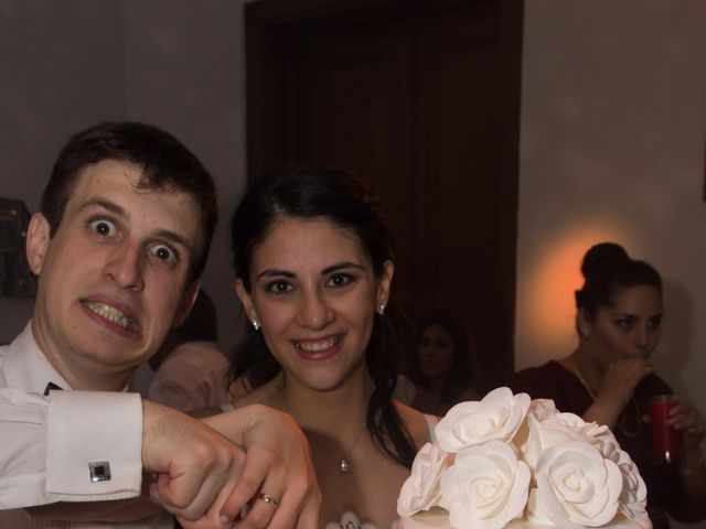 El casamiento de Damián y Bárbara en Tigre, Buenos Aires 43