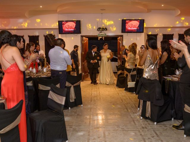 El casamiento de Valentín y Carolina en Santiago del Estero, Santiago del Estero 10