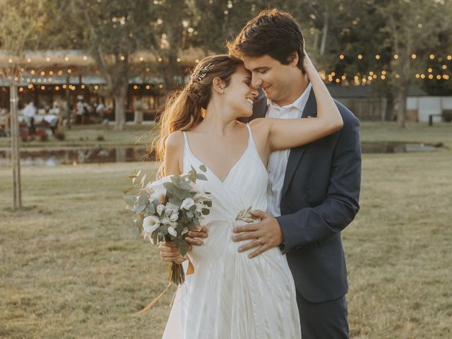 El casamiento de Pablo y Mica en Los Cardales, Buenos Aires 34