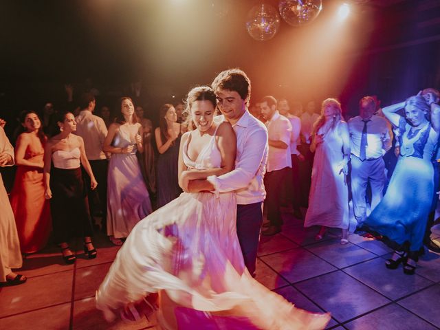 El casamiento de Pablo y Mica en Los Cardales, Buenos Aires 42