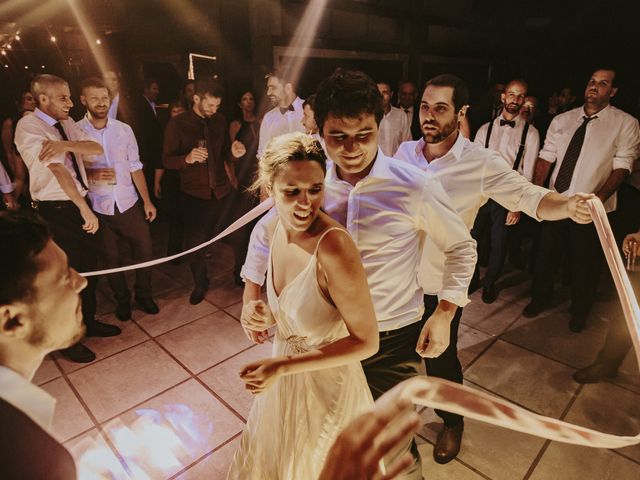 El casamiento de Pablo y Mica en Los Cardales, Buenos Aires 44