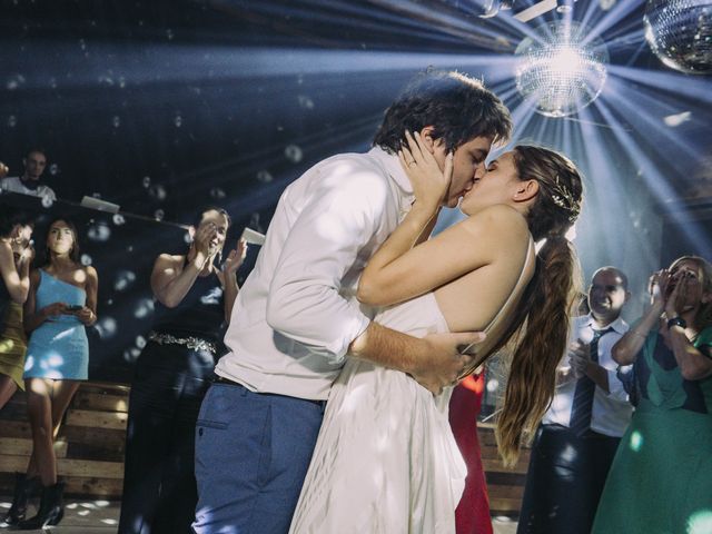 El casamiento de Pablo y Mica en Los Cardales, Buenos Aires 47