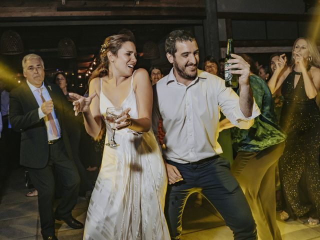 El casamiento de Pablo y Mica en Los Cardales, Buenos Aires 48