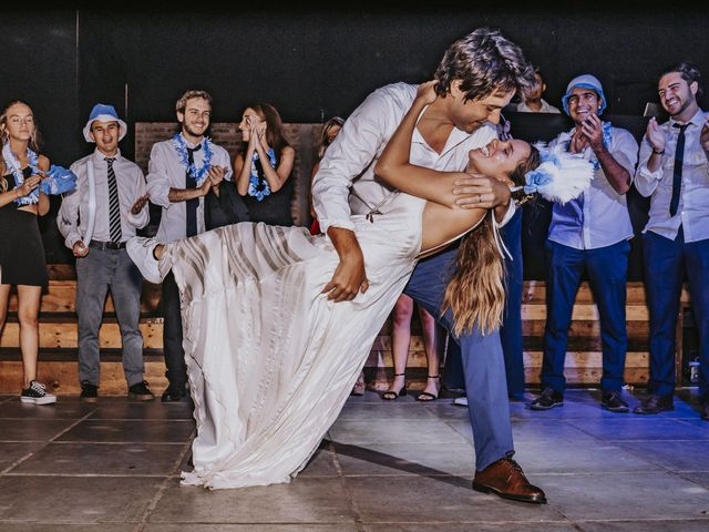 El casamiento de Pablo y Mica en Los Cardales, Buenos Aires 69