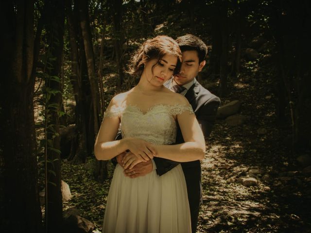 El casamiento de Sebastián y Jessica en Córdoba, Córdoba 3