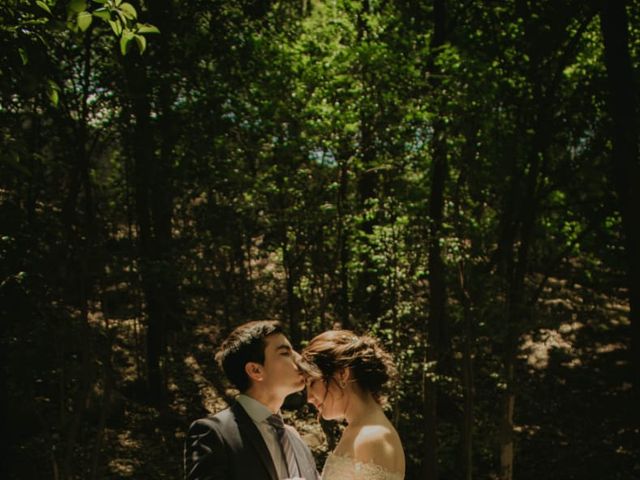 El casamiento de Sebastián y Jessica en Córdoba, Córdoba 8