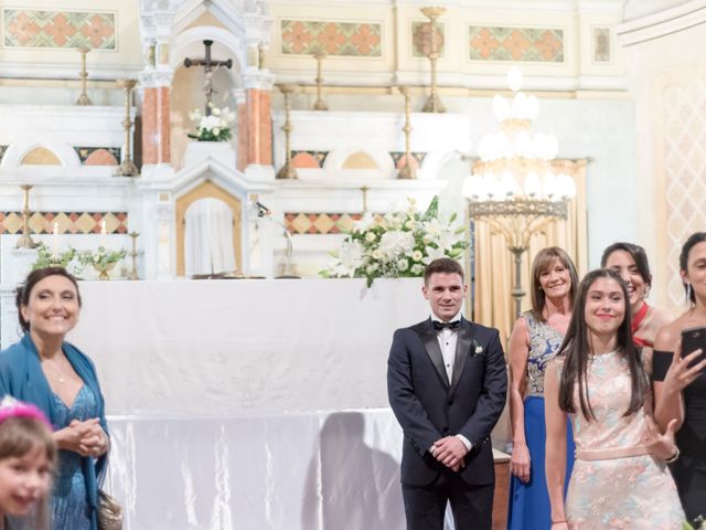 El casamiento de Lucas y Victoria en Berazategui, Buenos Aires 6