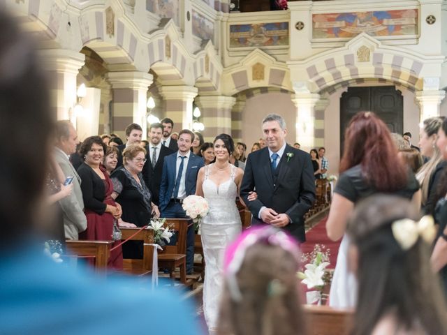 El casamiento de Lucas y Victoria en Berazategui, Buenos Aires 8