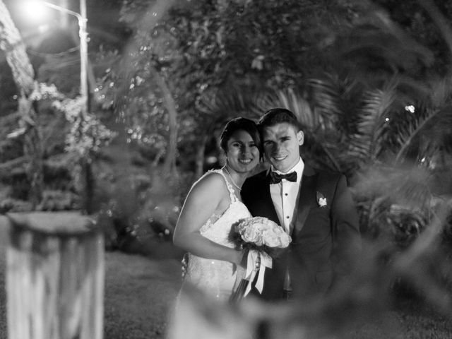 El casamiento de Lucas y Victoria en Berazategui, Buenos Aires 22