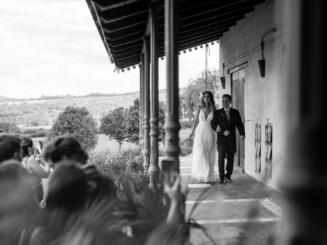 El casamiento de Tomas y María José en Salta, Salta 16