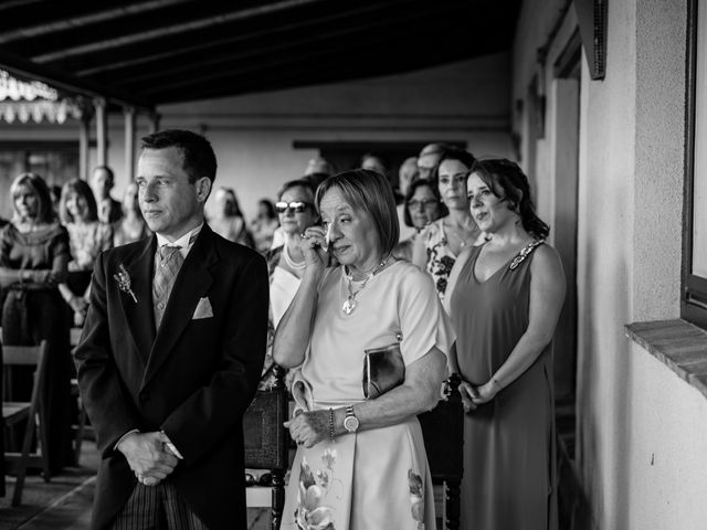 El casamiento de Tomas y María José en Salta, Salta 36