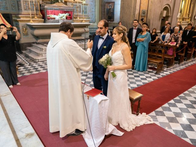 El casamiento de Pedro y Marcia en Salta, Salta 14