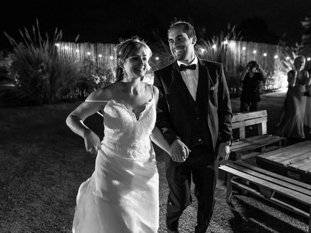 El casamiento de Pedro y Marcia en Salta, Salta 26