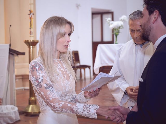 El casamiento de Damián y Laura en Maipu, Mendoza 20