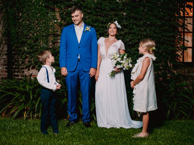 El casamiento de Sofia y Luciano en Pilar, Buenos Aires 12