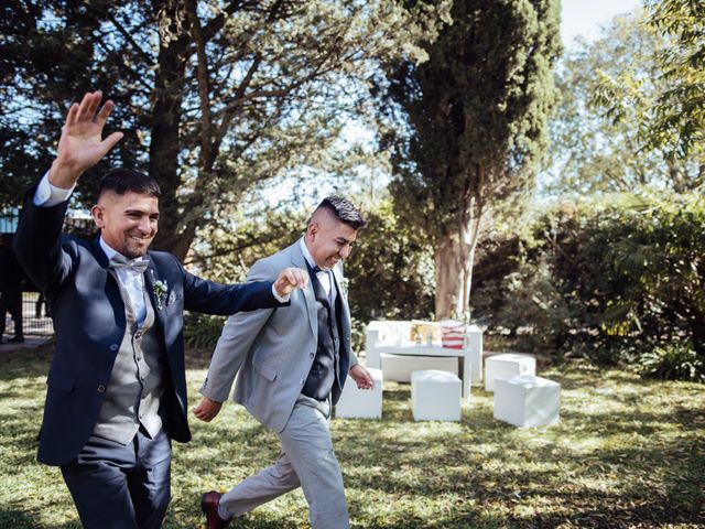 El casamiento de Enrique y Andrés en La Plata, Buenos Aires 12