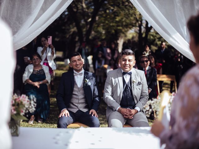 El casamiento de Enrique y Andrés en La Plata, Buenos Aires 15