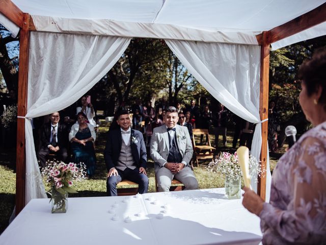 El casamiento de Enrique y Andrés en La Plata, Buenos Aires 17