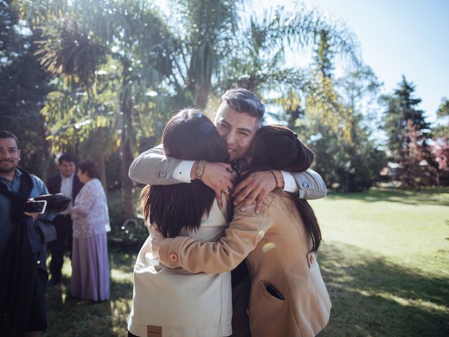 El casamiento de Enrique y Andrés en La Plata, Buenos Aires 40