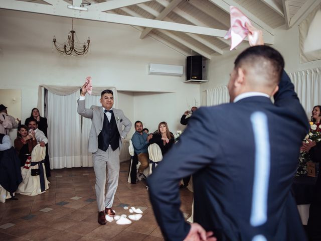 El casamiento de Enrique y Andrés en La Plata, Buenos Aires 47